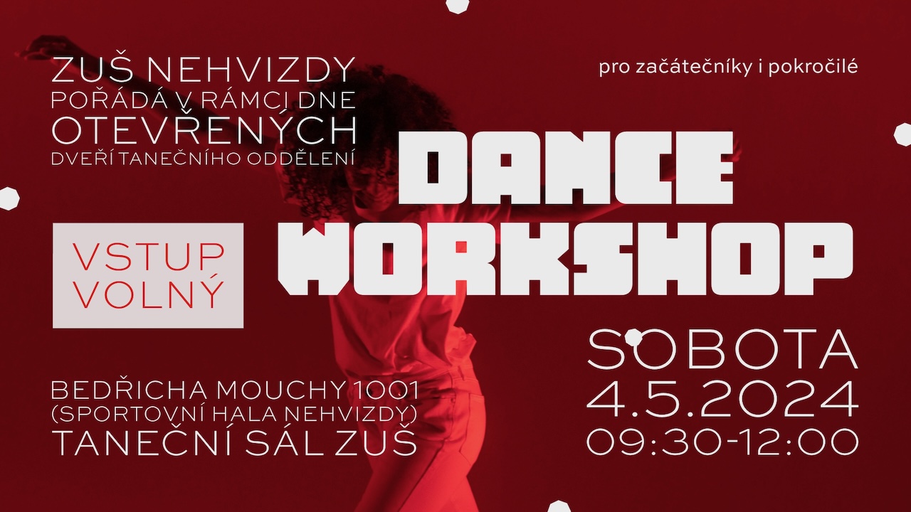 Dance workshop